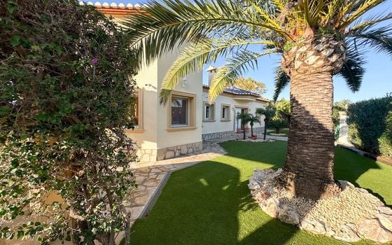 Villa de 5 chambres à Denia - EGH132102 - Photo - Small - 37
