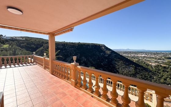 Villa de 5 chambres à Denia - EGH132102 - Photo - Small - 33