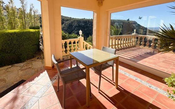 Villa de 5 chambres à Denia - EGH132102 - Photo - Small - 31