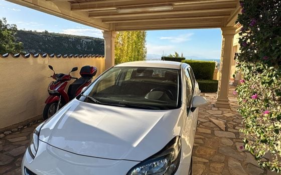 Villa de 5 chambres à Denia - EGH132102 - Photo - Small - 38