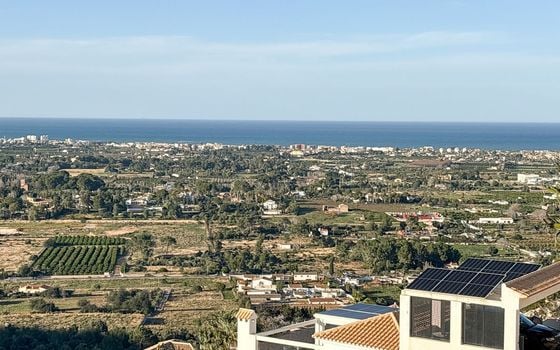 Villa de 5 chambres à Denia - EGH132102 - Photo - Small - 40