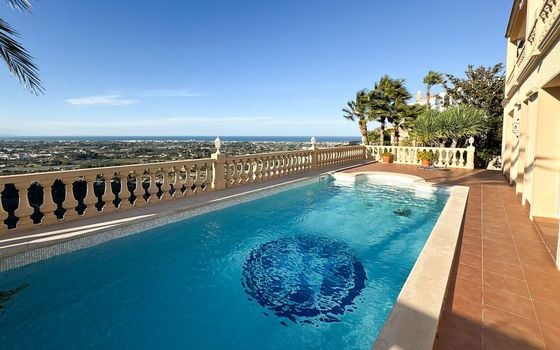 Villa de 5 chambres à Denia - EGH132102 - Photo - 3