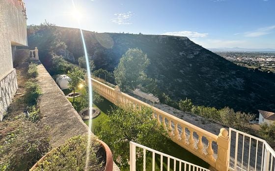Villa de 5 chambres à Denia - EGH132102 - Photo - Small - 36