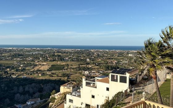 Villa de 5 chambres à Denia - EGH132102 - Photo - Small - 39