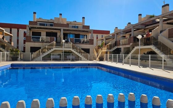 Apartament w Lomas de Cabo Roig, 3 sypialnie - CSS132109 - Zdjęcie - 1