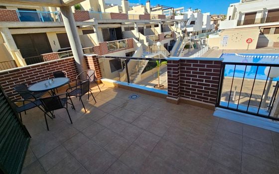 3 bedroom Apartment in Lomas de Cabo Roig - CSS132109 - Photo - Small - 10