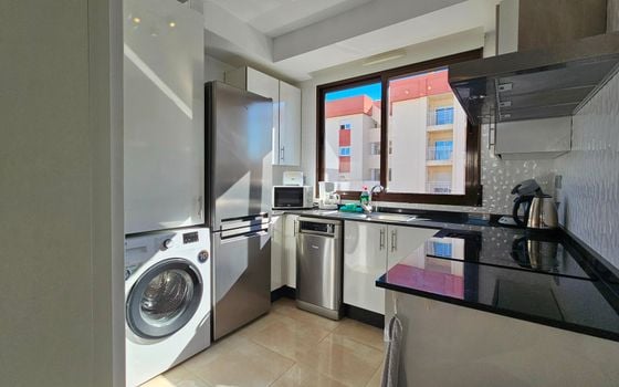 Apartament w Lomas de Cabo Roig, 3 sypialnie - CSS132109 - Zdjęcie - 3