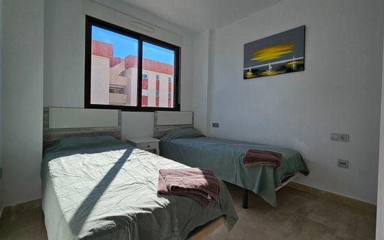 3 bedroom Apartment in Lomas de Cabo Roig - CSS132109 - Photo - Small - 6