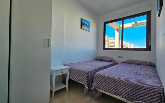 3 bedroom Apartment in Lomas de Cabo Roig - CSS132109 - Photo - Small - 7