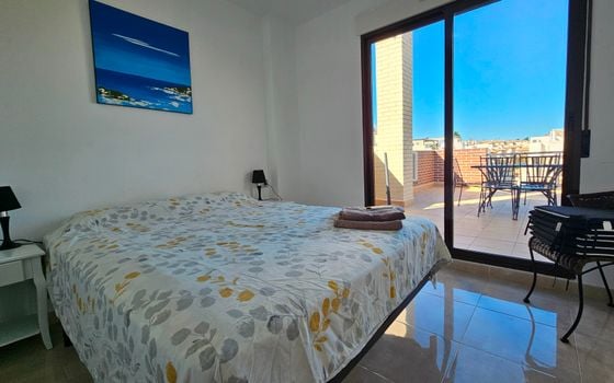 Apartament w Lomas de Cabo Roig, 3 sypialnie - CSS132109 - Zdjęcie - 5