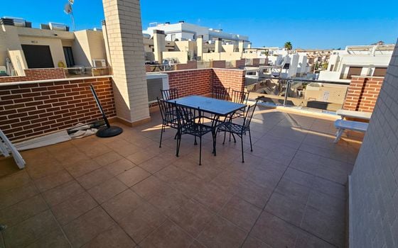 3 bedroom Apartment in Lomas de Cabo Roig - CSS132109 - Photo - Small - 9