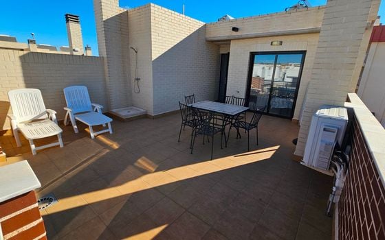 3 bedroom Apartment in Lomas de Cabo Roig - CSS132109 - Photo - Small - 8
