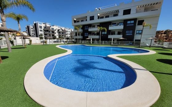 Appartement de 2 chambres à Orihuela Costa - CSS132110 - Photo - 1