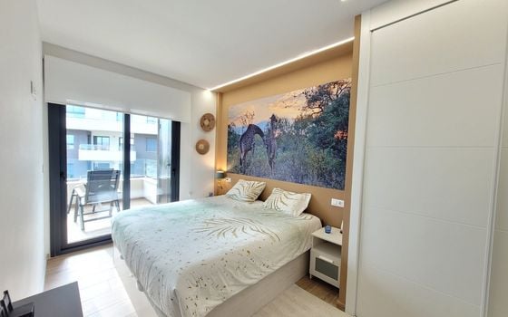 Appartement de 2 chambres à Orihuela Costa - CSS132110 - Photo - Small - 7