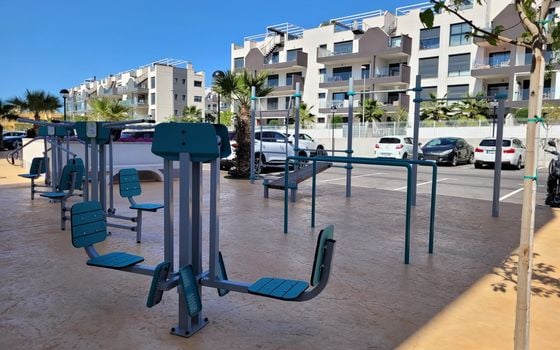 Appartement de 2 chambres à Orihuela Costa - CSS132110 - Photo - Small - 17