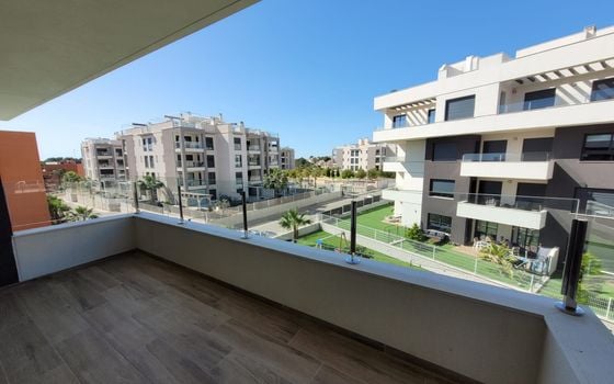 Appartement de 2 chambres à Orihuela Costa - CSS132110 - Photo - Small - 15
