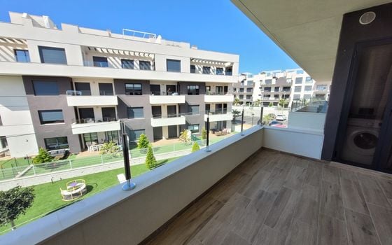 Appartement de 2 chambres à Orihuela Costa - CSS132110 - Photo - Small - 14