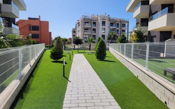 Appartement de 2 chambres à Orihuela Costa - CSS132110 - Photo - Small - 18