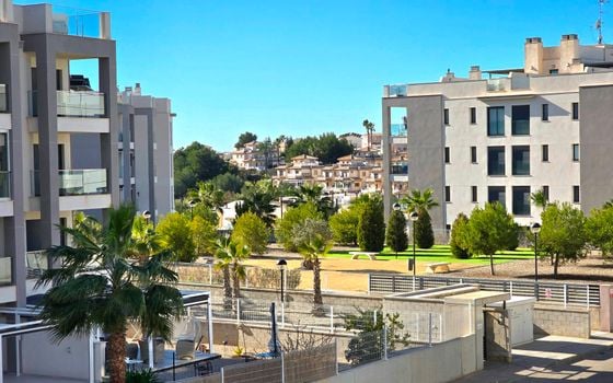 Appartement de 2 chambres à Orihuela Costa - CSS132110 - Photo - Small - 23