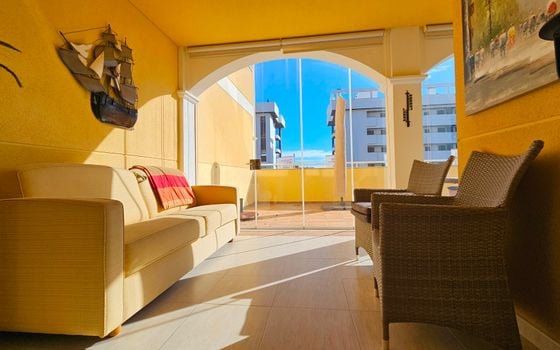 Apartamento de 2 habitaciones en Torrevieja - CSS132112 - Foto - 2