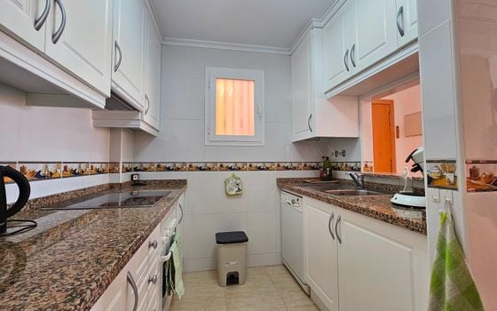 Apartamento de 2 habitaciones en Torrevieja - CSS132112 - Foto - 5