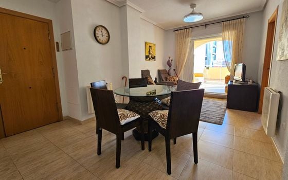 Apartamento de 2 habitaciones en Torrevieja - CSS132112 - Foto - 4