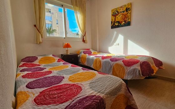 Apartament cu 2 dormitoare în Torrevieja - CSS132112 - Imagini - Small - 7