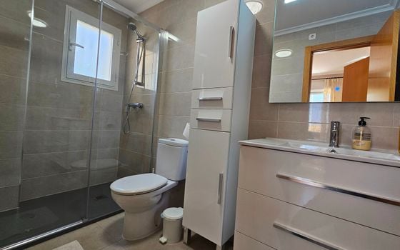 Apartament cu 2 dormitoare în Torrevieja - CSS132112 - Imagini - Small - 8