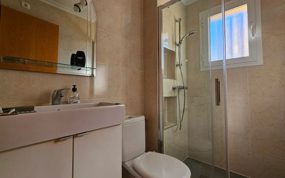 Apartament cu 2 dormitoare în Torrevieja - CSS132112 - Imagini - Small - 9