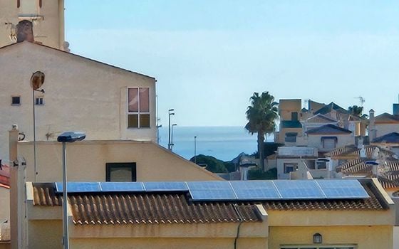 Apartament cu 2 dormitoare în Torrevieja - CSS132112 - Imagini - Small - 11