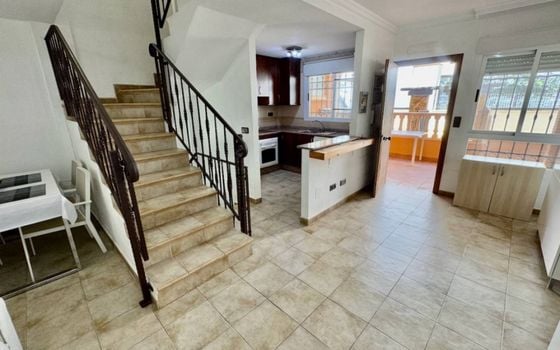 5 bedroom Townhouse in Guardamar del Segura - PRS132114 - Photo - 4