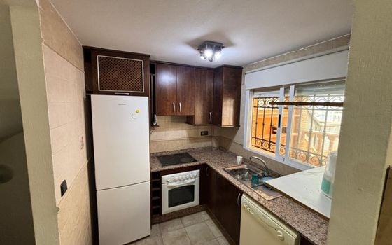 5 bedroom Townhouse in Guardamar del Segura - PRS132114 - Photo - 5