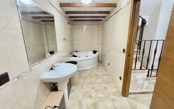 Adosado de 5 habitaciones en Guardamar del Segura - PRS132114 - Foto - Small - 13