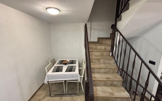 Adosado de 5 habitaciones en Guardamar del Segura - PRS132114 - Foto - Small - 6