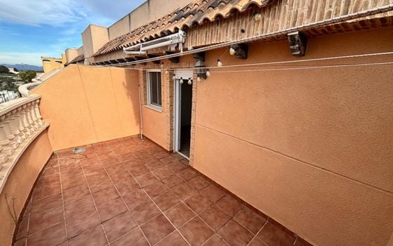 Adosado de 5 habitaciones en Guardamar del Segura - PRS132114 - Foto - Small - 16