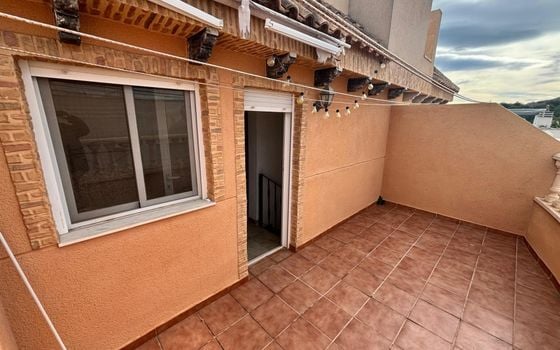 Adosado de 5 habitaciones en Guardamar del Segura - PRS132114 - Foto - Small - 17