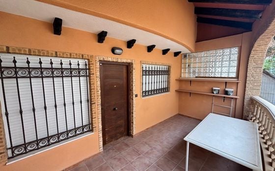 5 bedroom Townhouse in Guardamar del Segura - PRS132114 - Photo - 3