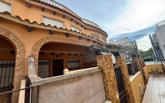 Adosado de 5 habitaciones en Guardamar del Segura - PRS132114 - Foto - Small - 19