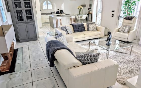 3 bedroom Villa in Moraira - CBP132119 - Photo - Small - 7