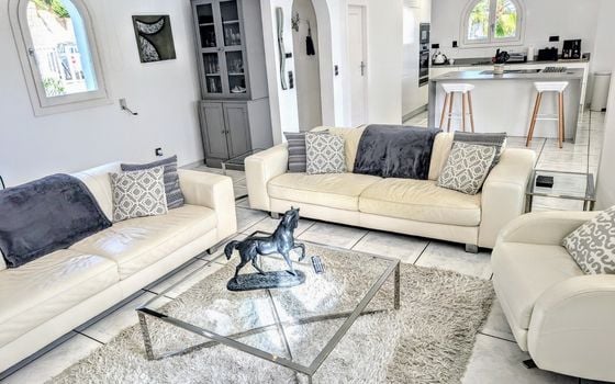 3 bedroom Villa in Moraira - CBP132119 - Photo - 5