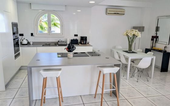 3 bedroom Villa in Moraira - CBP132119 - Photo - Small - 8
