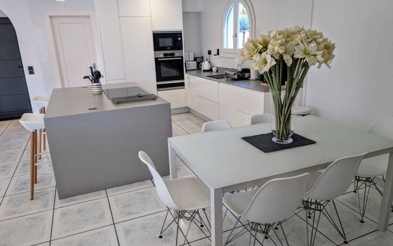 3 bedroom Villa in Moraira - CBP132119 - Photo - Small - 11
