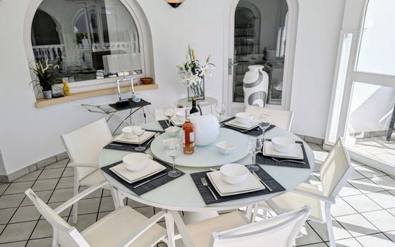 3 bedroom Villa in Moraira - CBP132119 - Photo - Small - 31