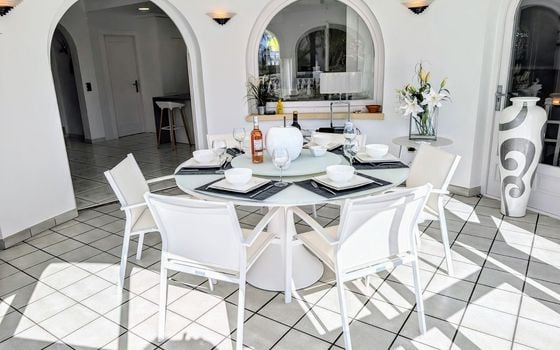 3 bedroom Villa in Moraira - CBP132119 - Photo - Small - 30