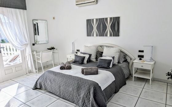 3 bedroom Villa in Moraira - CBP132119 - Photo - Small - 14
