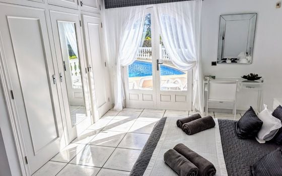 3 bedroom Villa in Moraira - CBP132119 - Photo - Small - 15