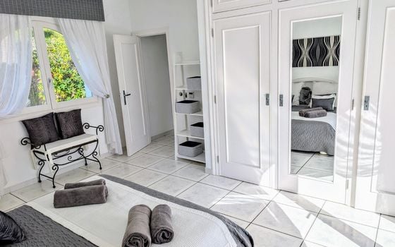 3 bedroom Villa in Moraira - CBP132119 - Photo - Small - 16