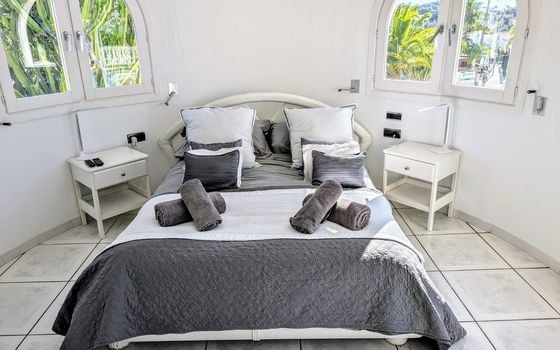 3 bedroom Villa in Moraira - CBP132119 - Photo - Small - 13