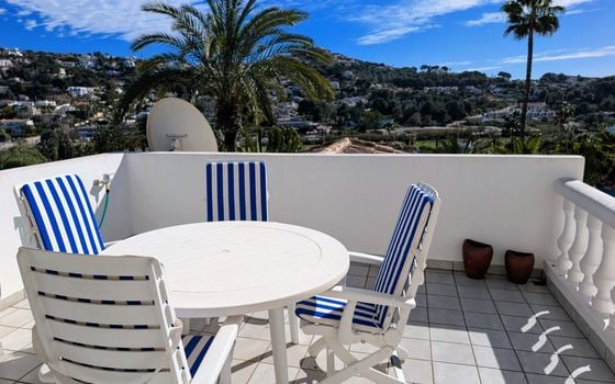 3 bedroom Villa in Moraira - CBP132119 - Photo - Small - 34