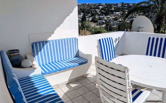 3 bedroom Villa in Moraira - CBP132119 - Photo - Small - 33